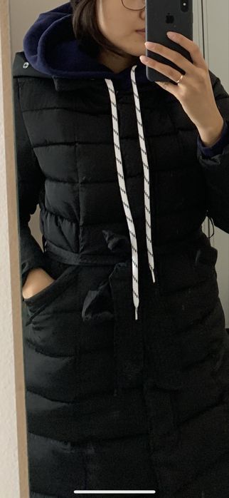 Продам демисезонную куртку