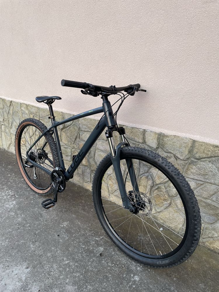 Cube Aim Pro XL 29”
