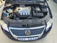2.0 BMP MOTOR VW PASSAT B6