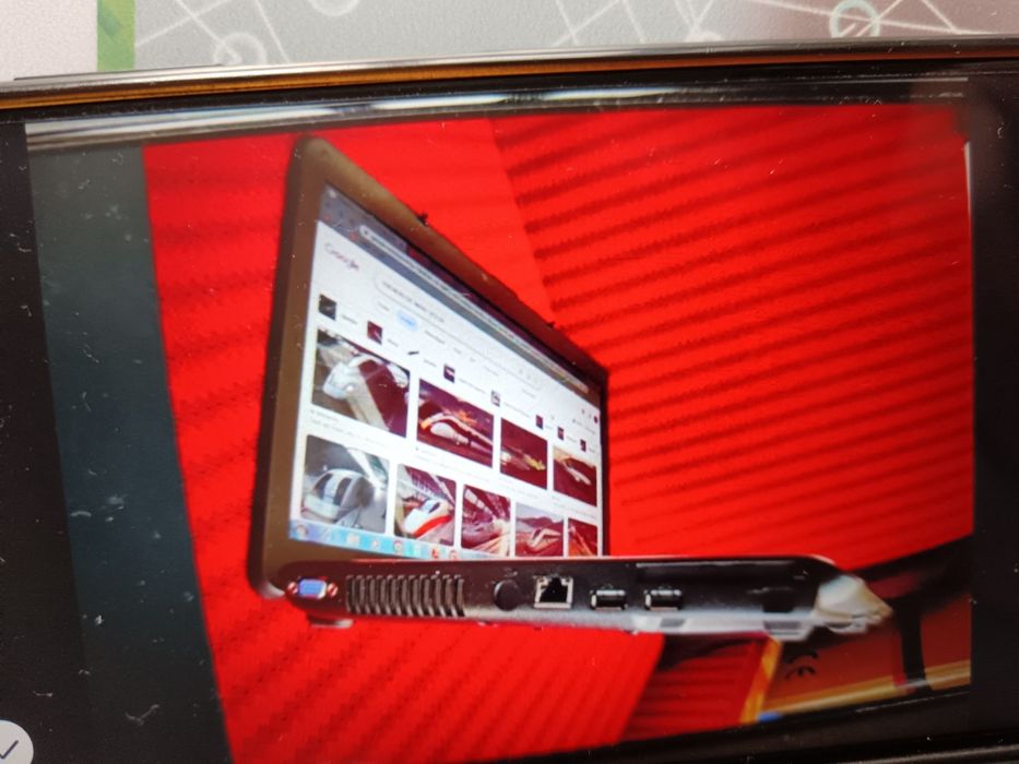 Laptop Toshiba în stare perfectă de funcționare foarte bine întreținut