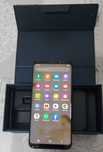 Galaxy S8 Black 64GB DualSim impecabil