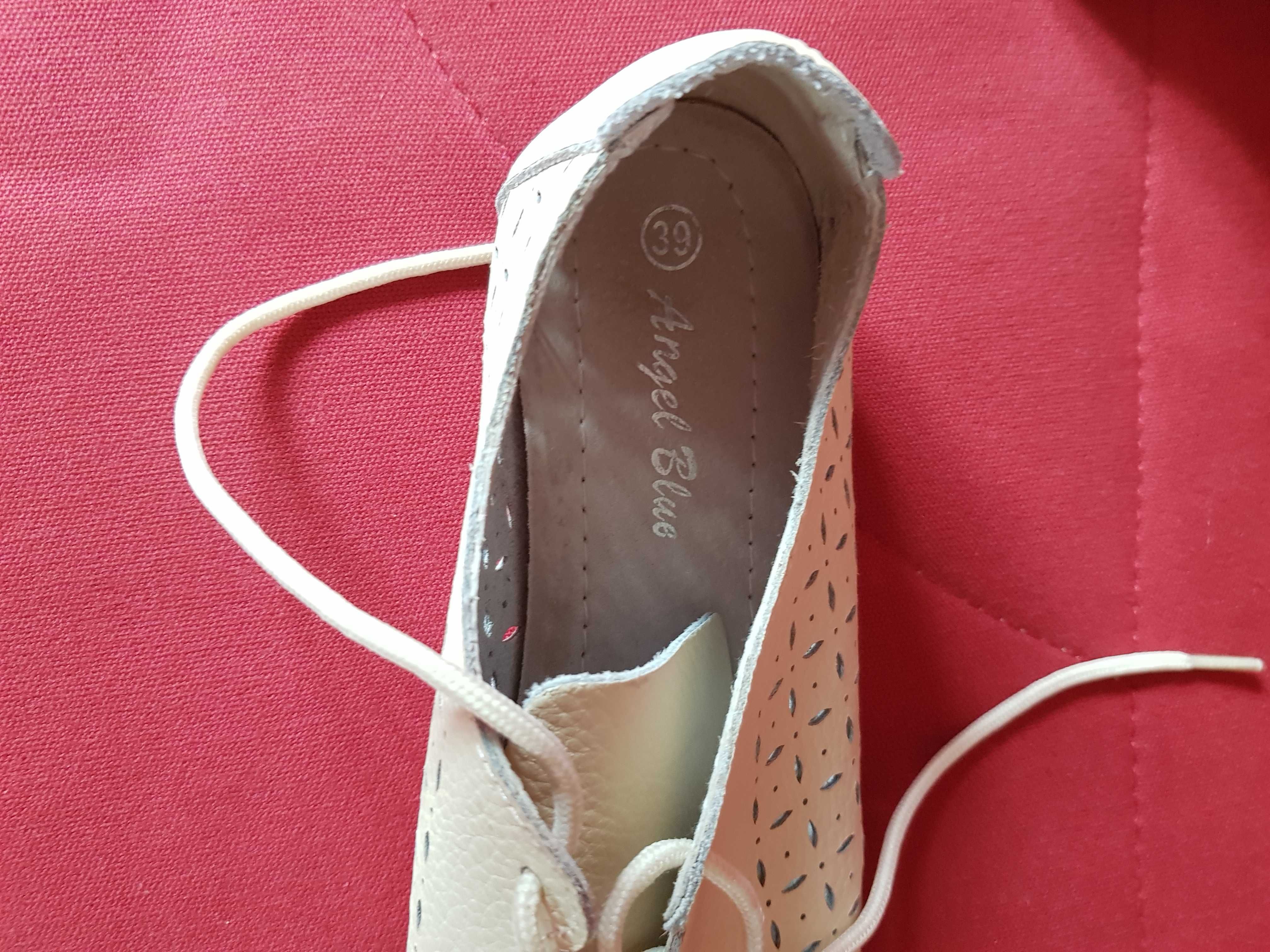 Pantofi sport noi