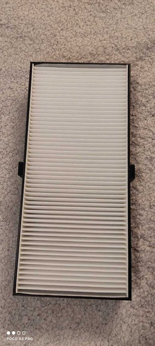 Филтър купе за Jeep Cherokee, Liberty KJ 2002-2008г