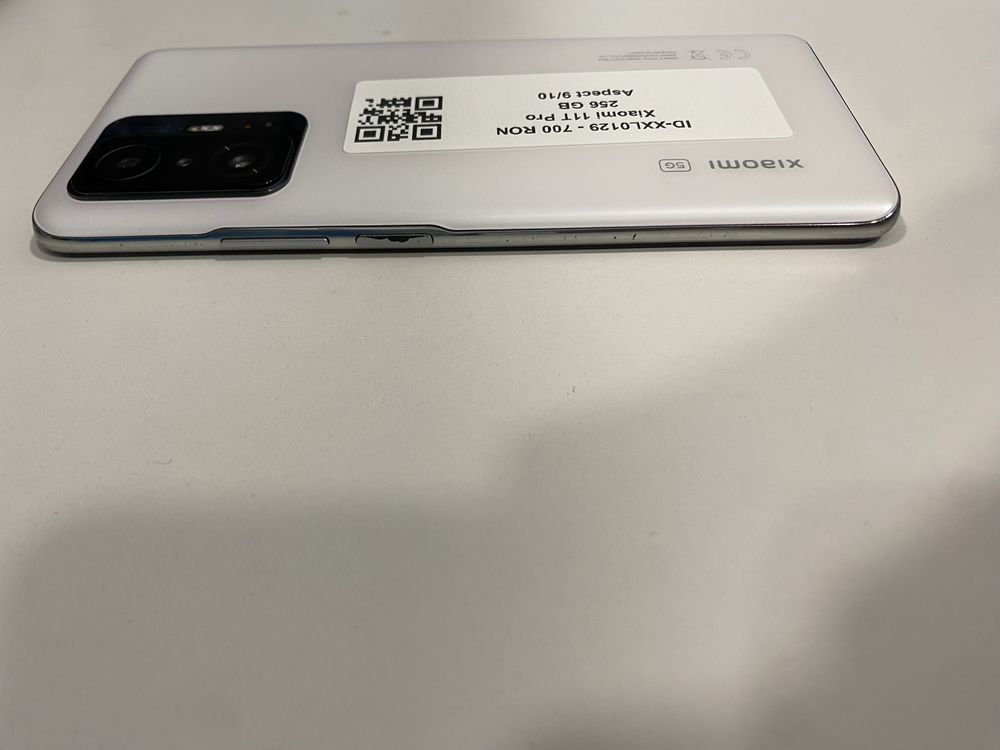 Xiaomi 11T Pro 256GB ID-XXL0129