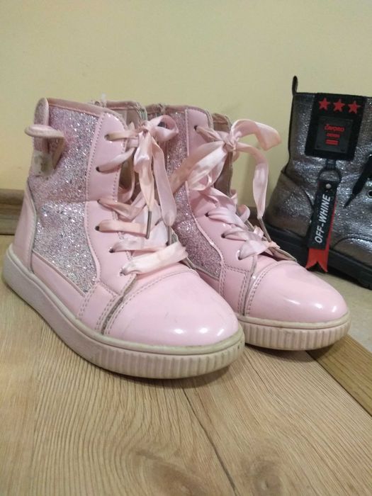 Детски боти номер 32