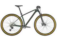 Scott Scale 930 карбонов велосипед MTB L размер