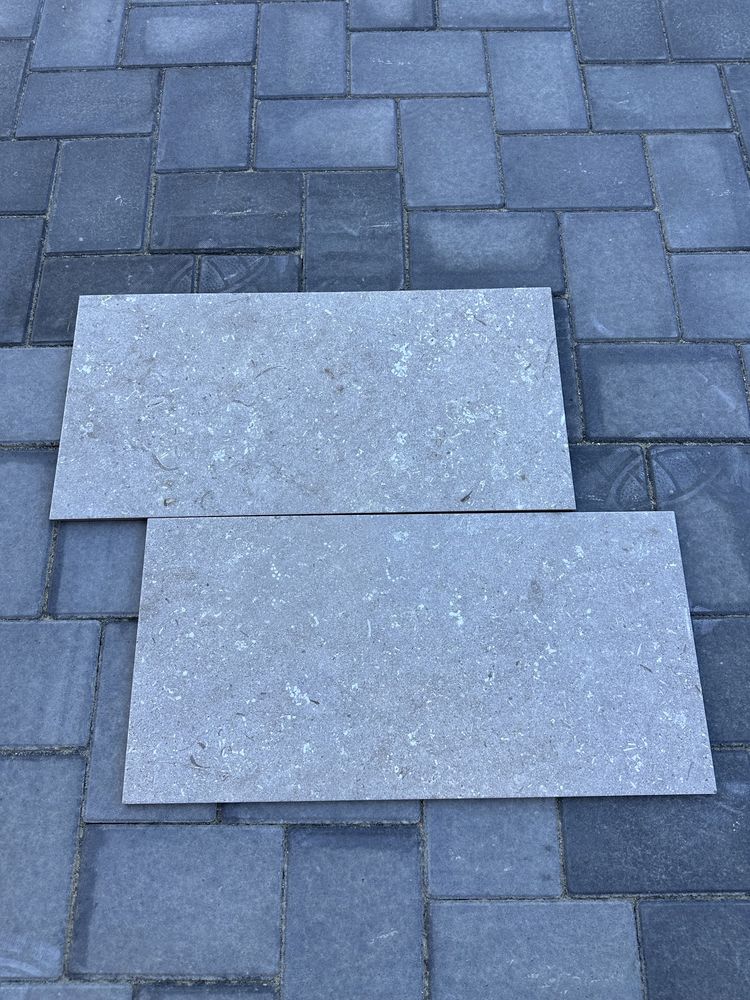 Gresie made in italia 31x62 grosime 7,5 mm