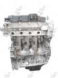 MOTOR SEMICOMPLET CU RACITOR POMPA DE VACUUM SI DISTRIBUTIE FIAT 4HU DUCATO BOXER JUMPER 2.2 HDI