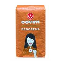 Cafea boabe Covim Orocrema 1kg Italia