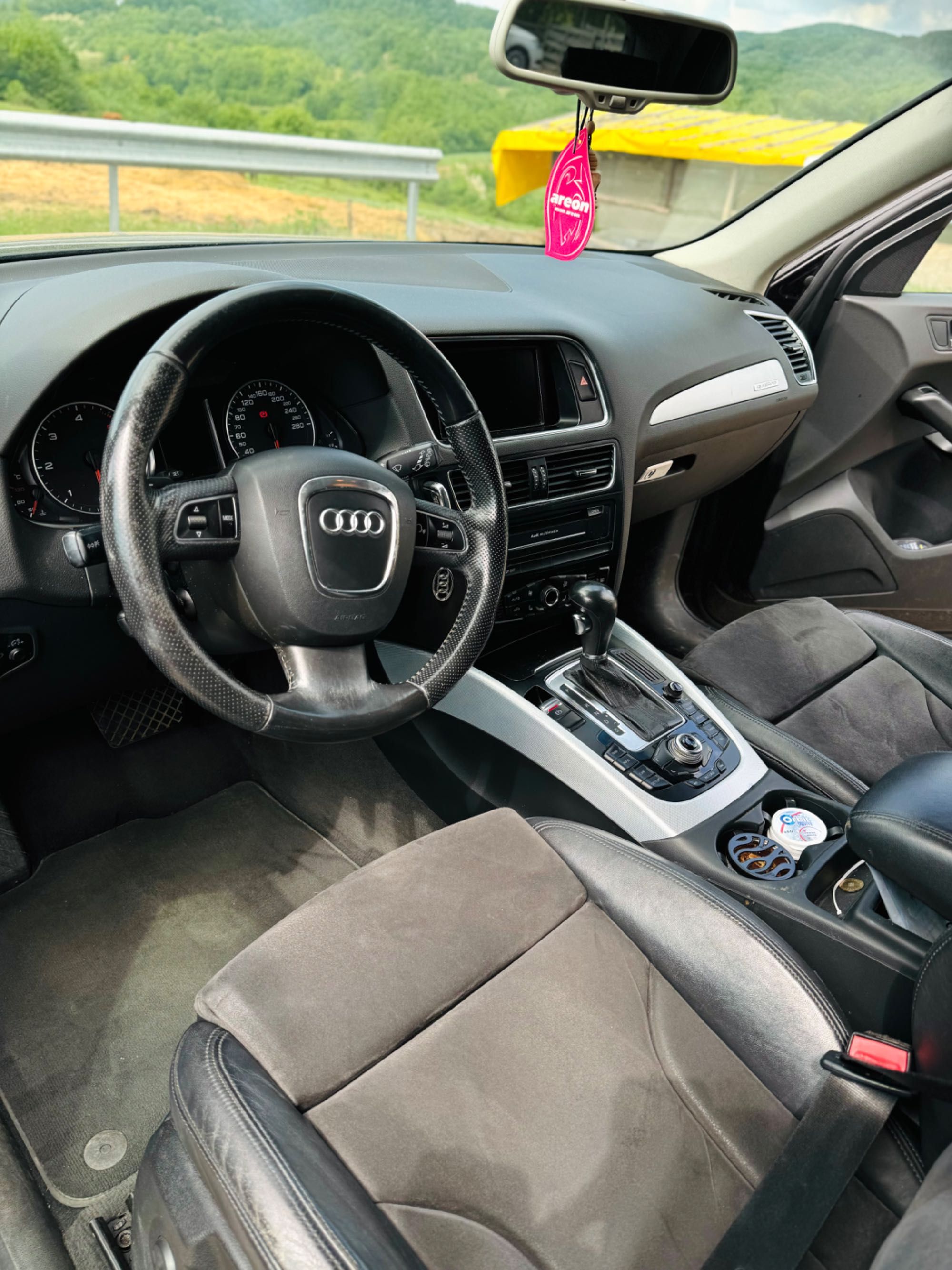 Audi Q5 de vânzare