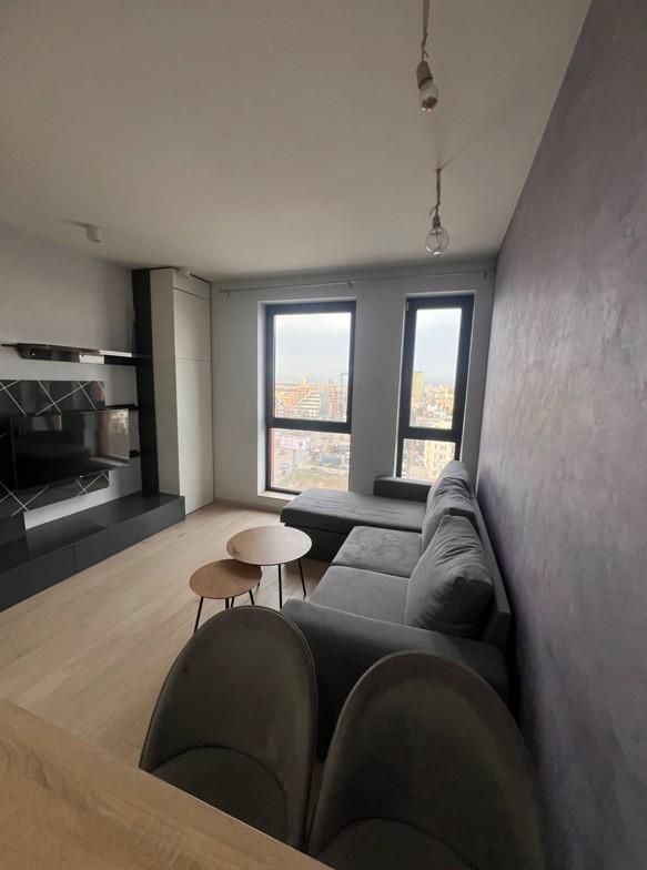 Дава се под наем Двустаен апартамент в София, Кръстова вада - 51 кв.м за 650 € - Снимка #1