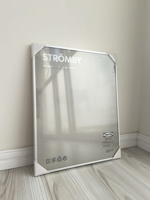 Рамка металлическая Ikea