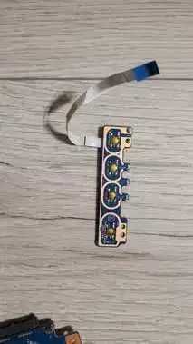 Buton pornire laptop Sony Vaio PCG 71811M