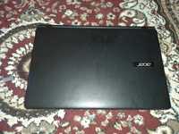 notebook Acer 2519