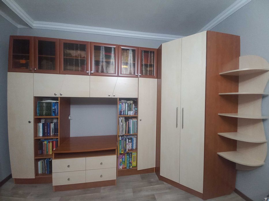 Продается стенка