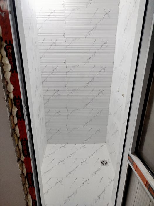 Kafel teramiz Toshkent boʻylab