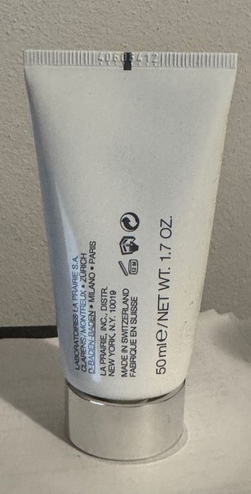 La Prairie козметика за лице