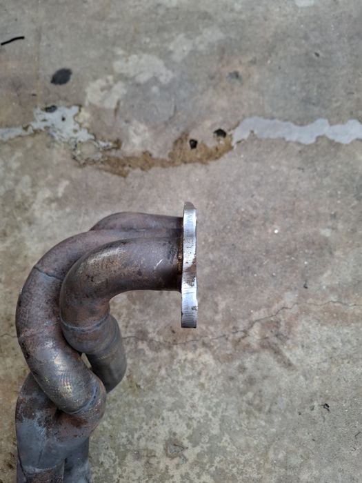 Спортен Изпускателен Колектор (Хедърс) 4-2-1 Ford Focus Mk1 1.8L /2.0L