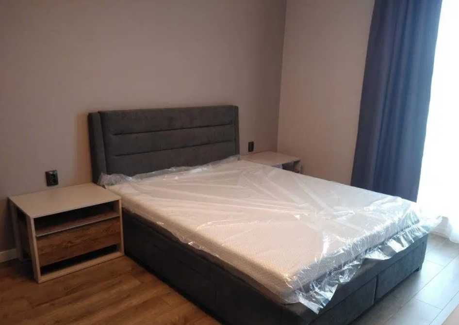 Дава се под наем Двустаен апартамент в Пловдив, Тракия - 65 кв.м за 295.8 € - Снимка #3