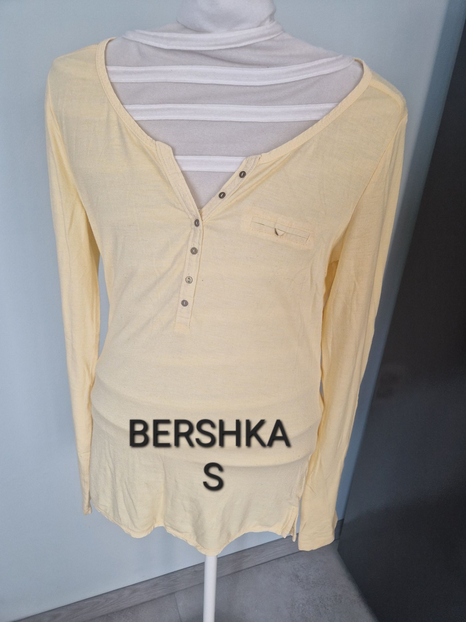 Дамски блузи и топове Fetish, Zara, Mango, US Polo Assn. и други