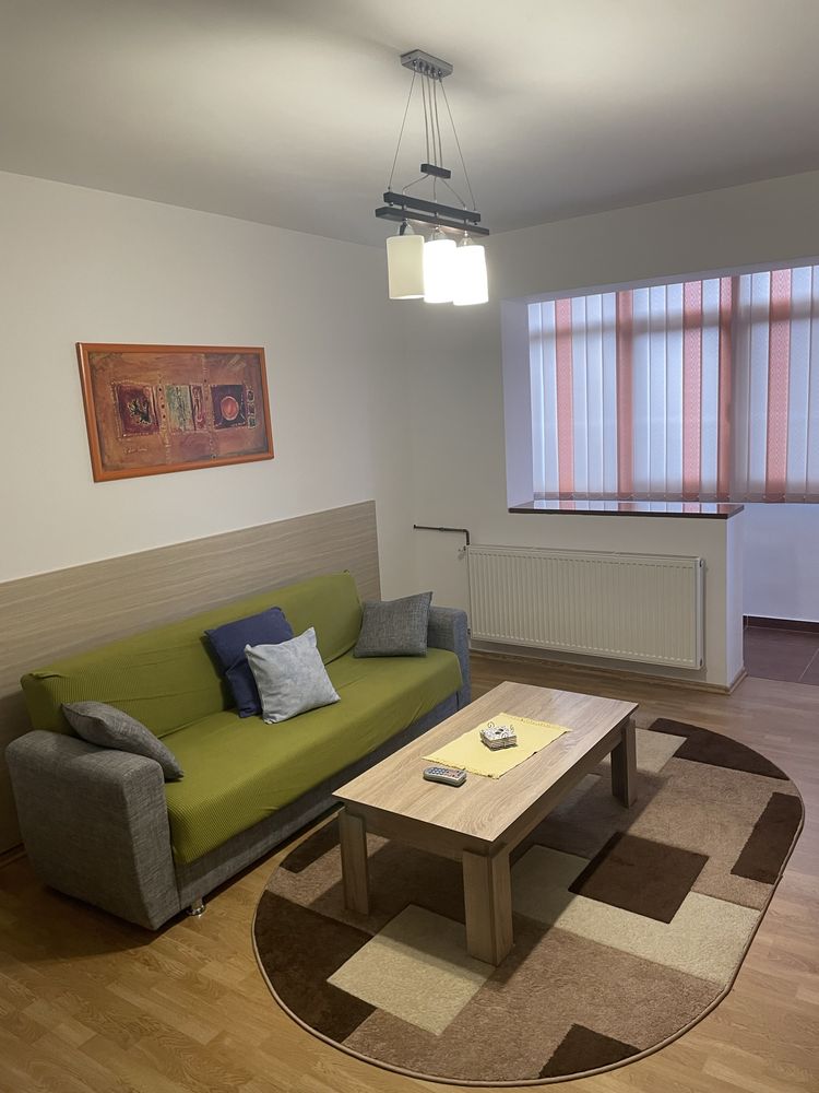 Inchiriez apartament 2 camere