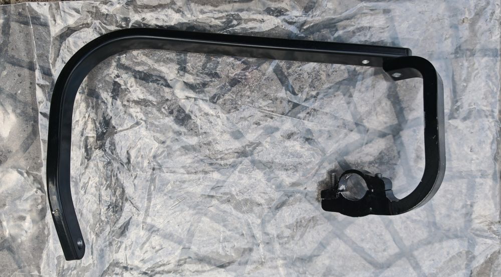 SW-Motech Barkbusters протектор за ръкохватки десен