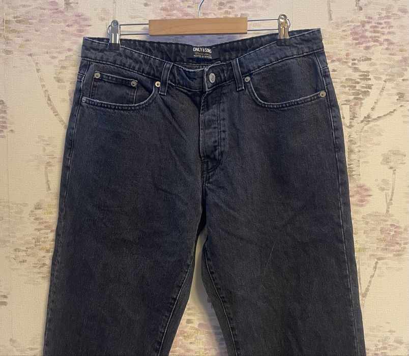 Blugi barbati Only & Sons marimea XL