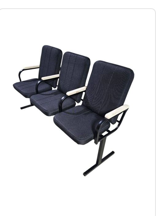 Скамейка.3 местный