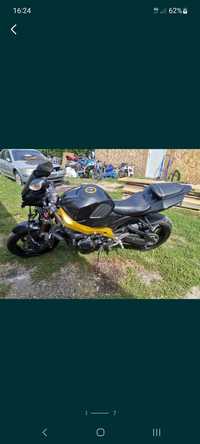 Vand Piese Suzuki GSX-R 1000   K8   2008