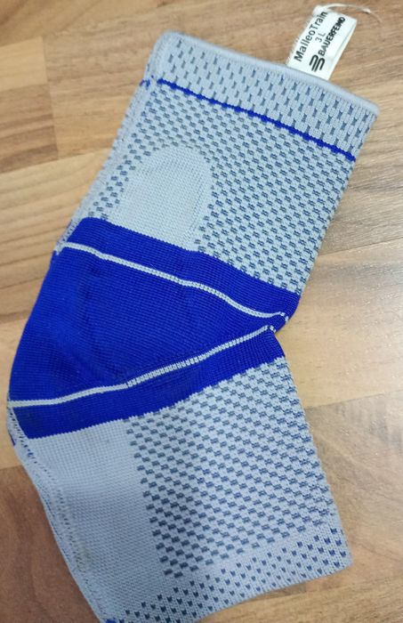 Orteze glezna elastice calcai