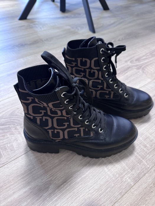 Дамски боти Guess