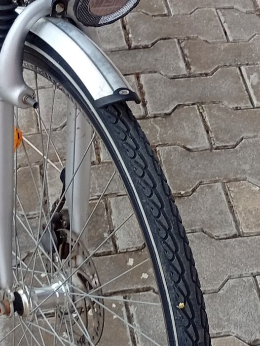 Bicicleta Torrek 24 viteze