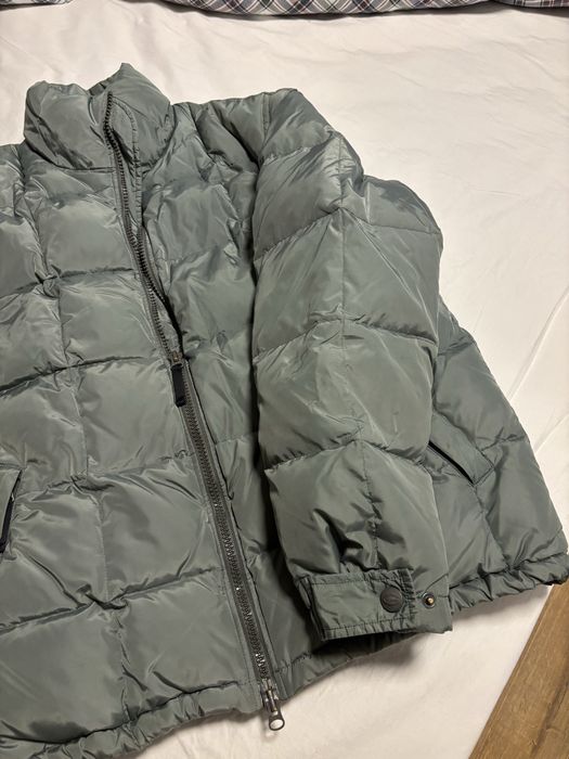 Зимно Мъжко яке от пух - Gant - XL