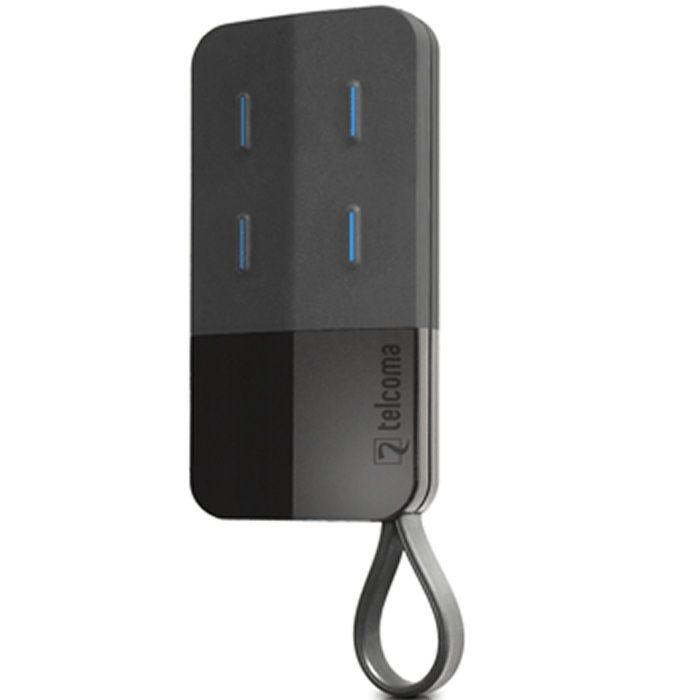 Telecomanda Cardin/Telcoma EDGE4 pentru automatizare poarta