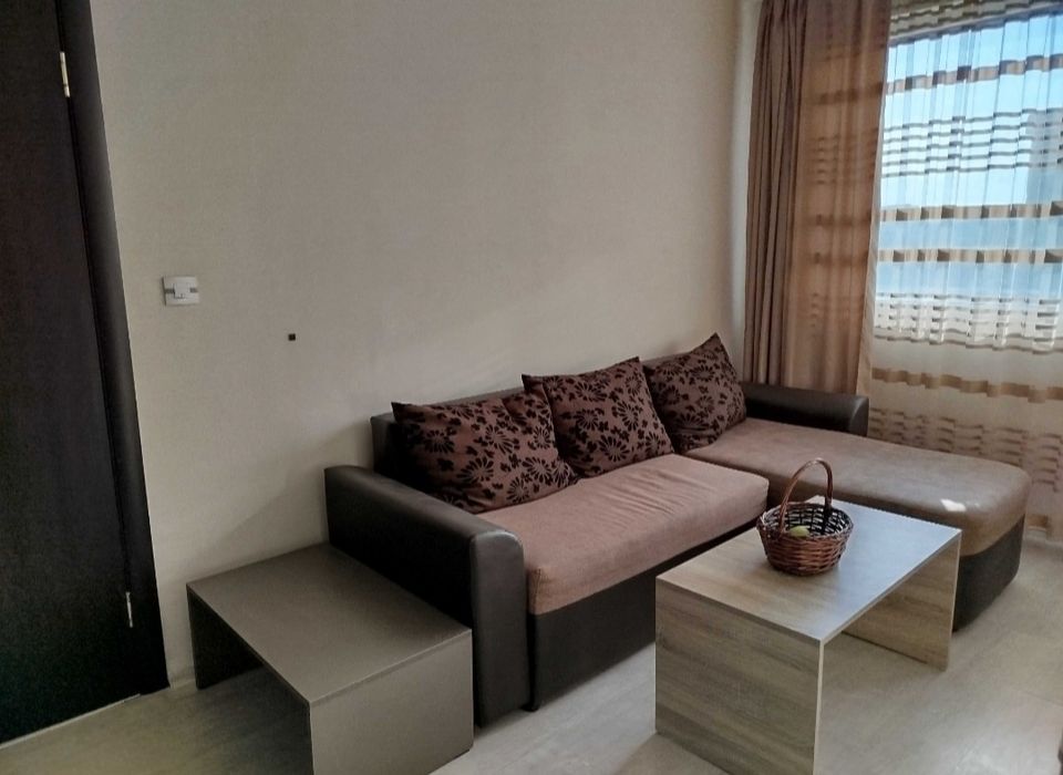 Дава се под наем Двустаен апартамент в София, Банишора - 55 кв.м за 510 € - Снимка #3