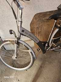 Bicicleta electrica Sparta 28 inch cadru dama