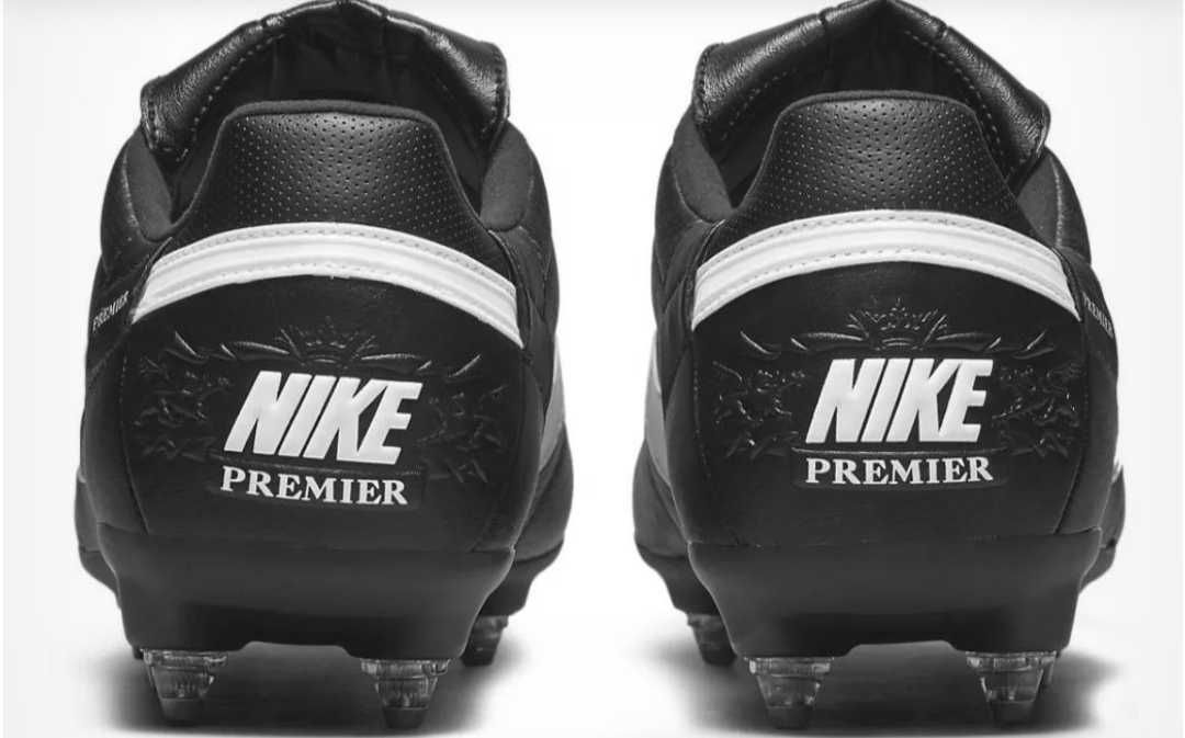 Професионални бутонки  Nike Premier 3 SG-PRO Anti-Clog Traction Soft