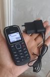 Nokia 1280 Orginal uz ime o'tgan