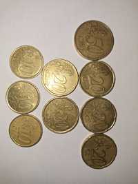 Monede de  colectie