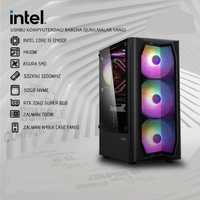 Intel Core i5 12400F