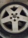 Jante aliaj Ford focus 2