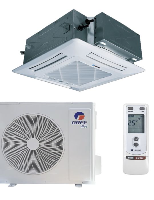 Gree сплит-система в Актобе