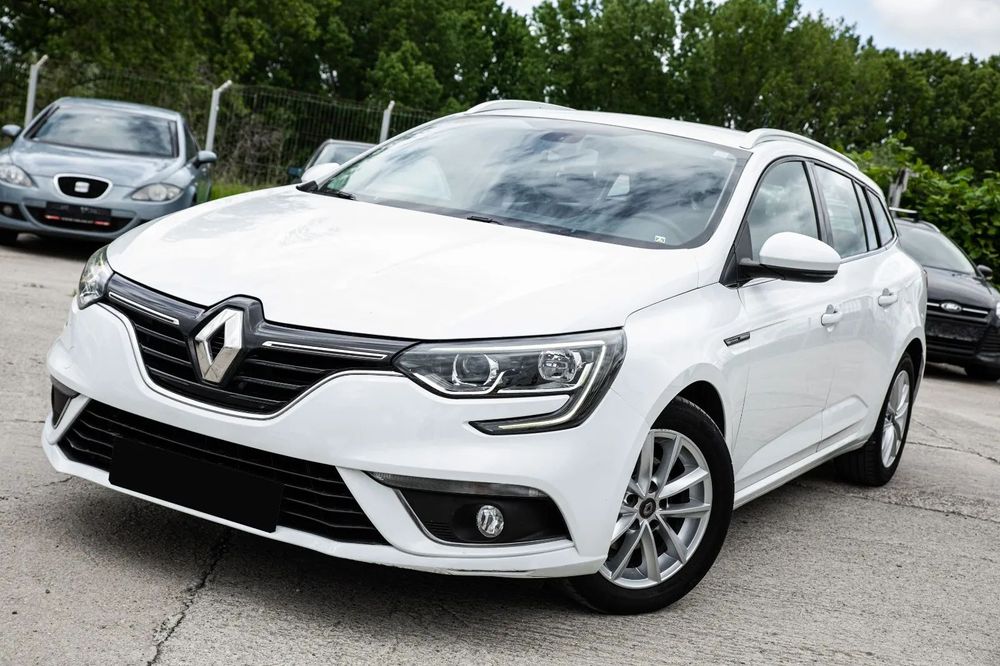 Renault Megane Recent adus impecabil