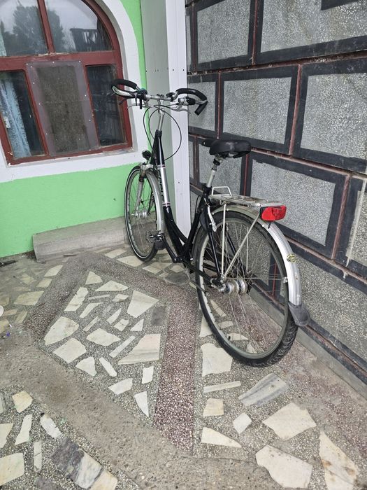 Bicicleta de vânzare