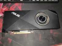 Rtx 2080 ti turbo