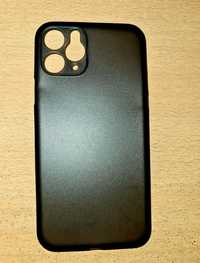 Husa nou nout pentru Iphone 11 pro fara MagSafe,de vanzare.