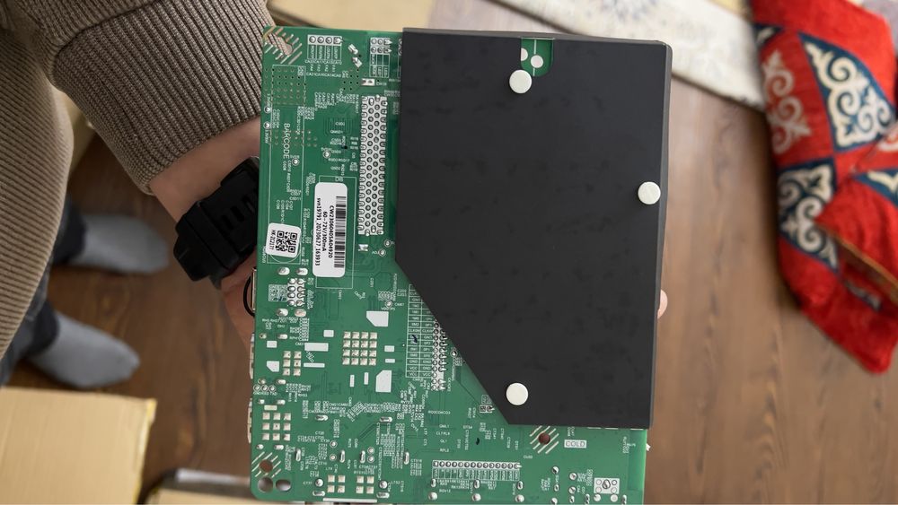 Yasin LED-32E7000 запчасти
