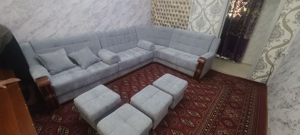Реставрация и Изготовление мягкой мебели