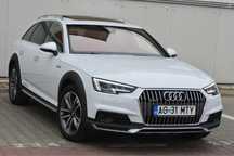 Audi A4 AllRoad - Quattro / Bang&Olufsen / Distronic / Panoramic