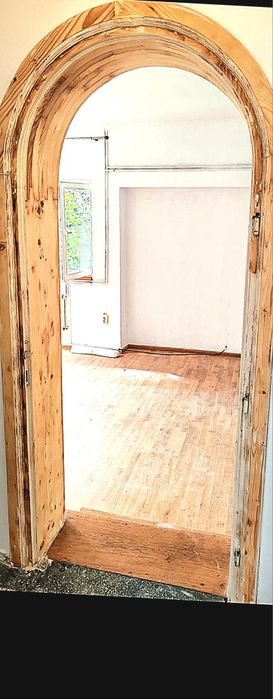 Reconditionar-Reparati usi-si tocuri din lemn.